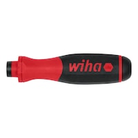 WIHA easy Torque nyomaték-csavarhúzók