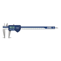 ATORN Electronic callipers SET, 200 mm, multiCOM data output