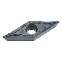 ATORN Plaquette à jeter VCMT, ponçage fin, FP1 ACP25T