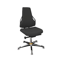 DAUPHIN Tec Identity KING work chair for ESD areas