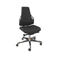 DAUPHIN Tec Identity MADRID swivel work chair for ESD areas