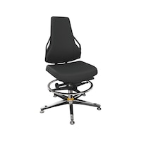 DAUPHIN Tec Identity MADRID counter chair for ESD areas