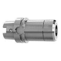 FAHRION Precision ER collet chuck