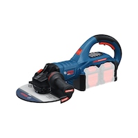 BOSCH Cordless angle grinder EXPERT EXWS18V2-230P without battery