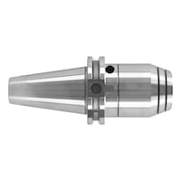 ATORN CNC precision short drill chuck