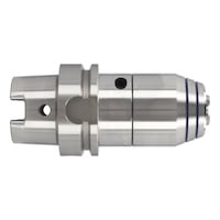 ATORN CNC precision short drill chuck
