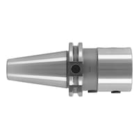 ATORN Tool holder for indexable insert solid drill bit