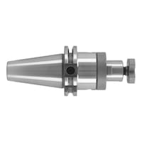 ATORN Combination shell end mill arbours