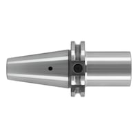 ATORN Reducing sleeve for tools with MK shank and clamping thread