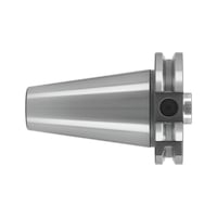 ATORN Tool chucks for screw-in milling cutters