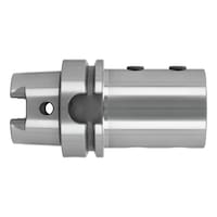 ATORN Tool holder for indexable insert solid drill bit