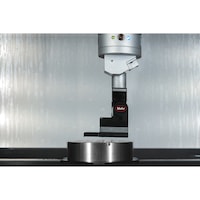 Produktbild von Rauheitsmessgerät-Set Mit 4 Stufen – Für Drehmaschine, Fräsen, Schleifen & Mehr