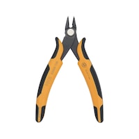 Elektronikçi yan keskisi 138 mm tutucusuz