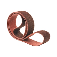 TYROLIT Sanding tool made of sanding compound
