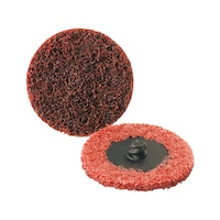 TYROLIT Grinding fleece disc