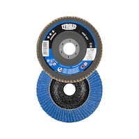 TYROLIT Flap grinder wheel