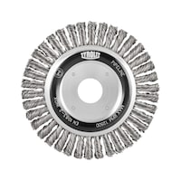 TYROLIT Round brush