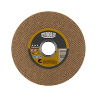 TYROLIT Cutting-off wheel