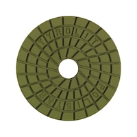 TYROLIT Polishing flap disc