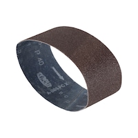 TYROLIT Grinding belt for belt grinder