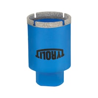 TYROLIT Drill for mineral material (others)
