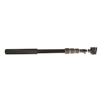 TESTO Telescopic pole