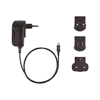 TESTO Power supply