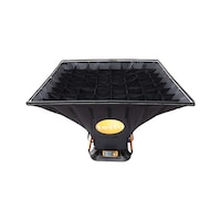TESTO Replacement hood 1200 x 1200 mm for testo 420 flow measurement hood