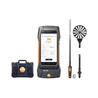 TESTO Vane anemometer