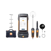 TESTO Comfort Kit