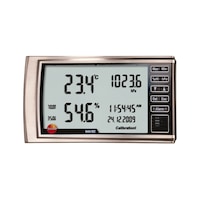 TESTO Thermo-hygrometer / Hygrometer
