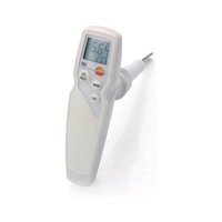TESTO TESTO pH meter