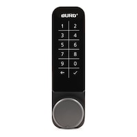 BURG Niro.CODE electronic lock