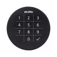 BURG Flexo.CODE electronic lock