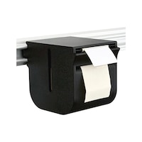 CLIP-O-FLEX Etikettenhalter
