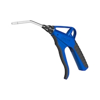 CEJN Series 209 blow gun removable blue standard