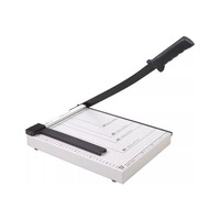 COMIX steel guillotine paper cutterB2783 A3