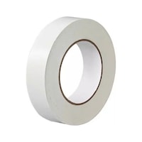 CS PE foam double-sided tape, model HT-08, white, 50mm × 5m.