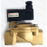 IMI BUSCHJOST solenoid valve 8240400.9101.024.00
