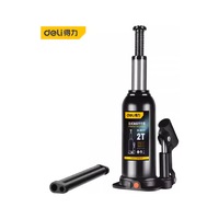 DELI lever-operated hydraulic jack DL-BC2T