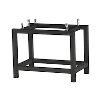 ATORN Base frame for granite stone plate |PROMOTION