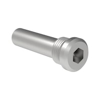 GESIPA Nuts, bolts, washers