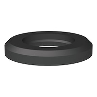 GESIPA O-ring, snap ring, springs, other rings