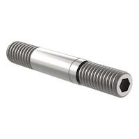 GESIPA Threaded mandrel
