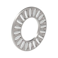GESIPA Controls, shafts, bearings