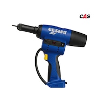 GESIPA FirerBird Pro CAS without battery / without charger in L-Boxx 1679669