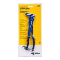 GESIPA Riveting tool