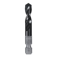 FEIN Twist drill with cylindrical shank