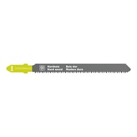 FEIN jigsaw blade BIM 75 T1.5 HW SC (WxL) 8x100 mm TPI 17 5 pieces 63503185010
