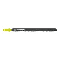 FEIN jigsaw blade BIM 110 T1.8-2.5 UNI SC 8x130mm TPI 14 5 pieces 63503186010